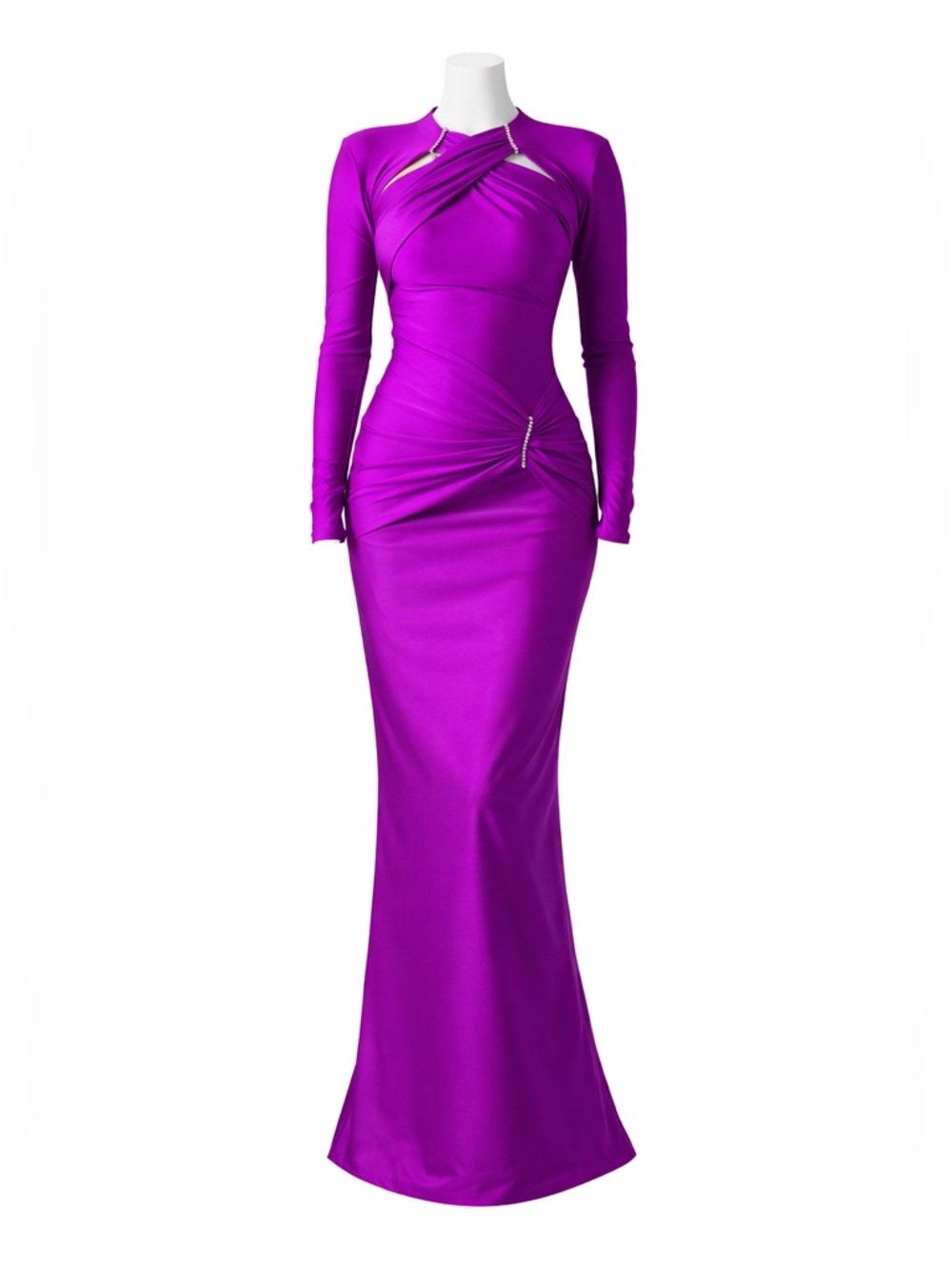 Label nue dress